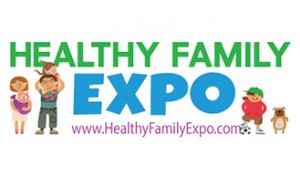 Healthy Family Expo Logo